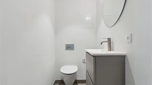 Erhvervslokaler til leje i København K - billede 9