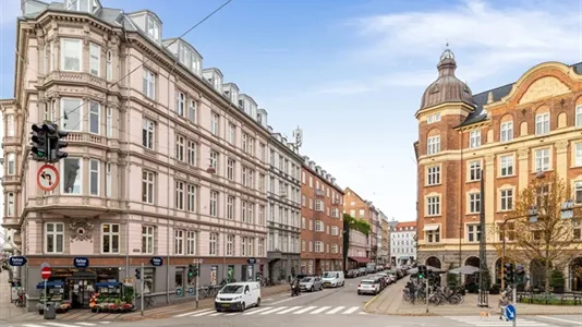 Erhvervslokaler til leje i København K - billede 14