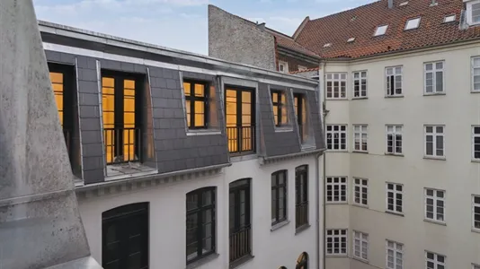 Erhvervslokaler til leje i København K - billede 13