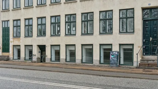 Butikslokaler til leje i København K - billede 13