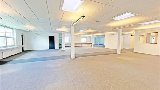 Kontorlokaler til leje i Viborg - billede 4