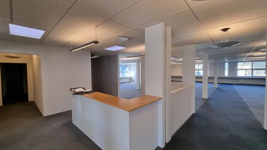 Kontorlokaler til leje i Viborg - billede 7