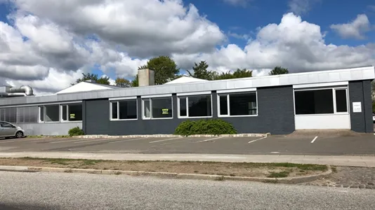 Kontorlokaler til leje i Viborg - billede 14