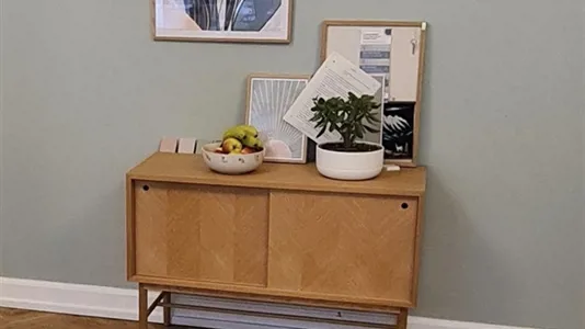 Coworking spaces för uthyrning i Köpenhamn K - foto 2