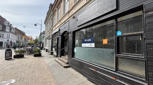 Lokaler til leie i Odense C - bilde 2
