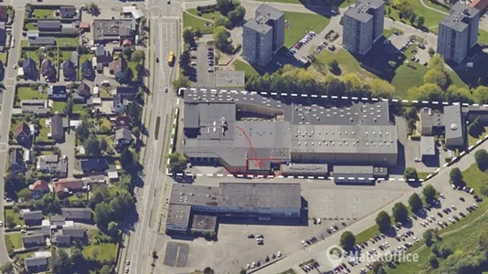 Lagerlokaler til leje i Fredericia - billede 3