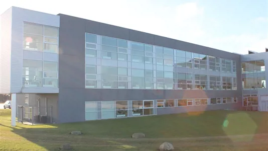 Office spaces for rent in Middelfart - photo 1