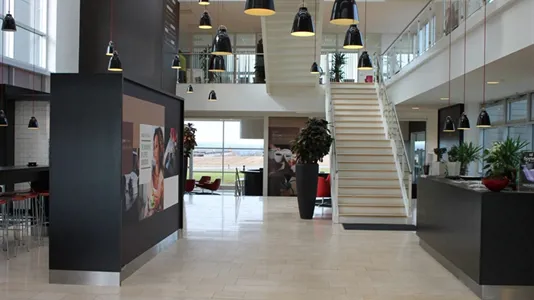 Office spaces for rent in Middelfart - photo 2