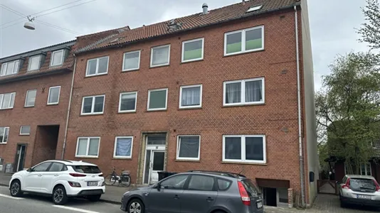 Bedrijfsruimtes te koop in Esbjerg - foto 1