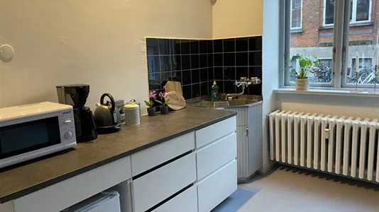 Coworking spaces for rent in Odense C - photo 3