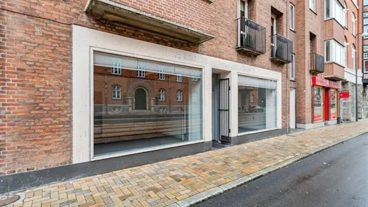 Coworking spaces for rent in Odense C - photo 2
