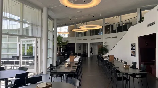 Kontorlokaler til leje i Ballerup - billede 7