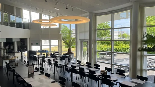 Kontorlokaler til leje i Ballerup - billede 8