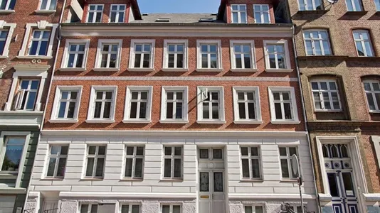 Kliniklokaler til leje i Aalborg Centrum - billede 2