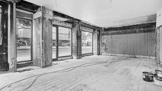 Restaurantlokaler til leje i Nørrebro - billede 7