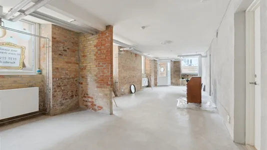 Kontorlokaler til leje i Østerbro - billede 7