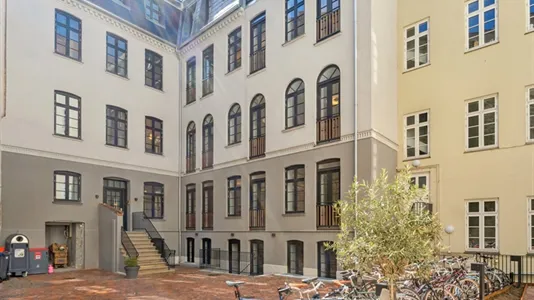 Erhvervslokaler til leje i København K - billede 12