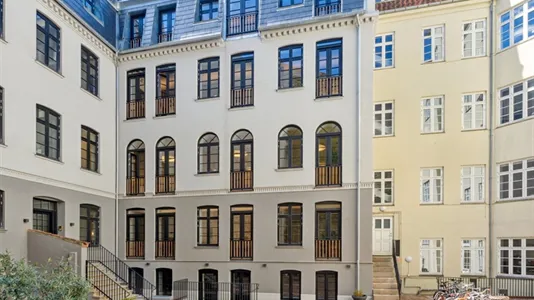 Erhvervslokaler til leje i København K - billede 12