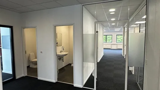 Office spaces for rent in Kolding - photo 3