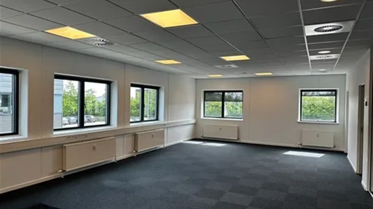 Erhvervslokaler til leje i Kolding - billede 10