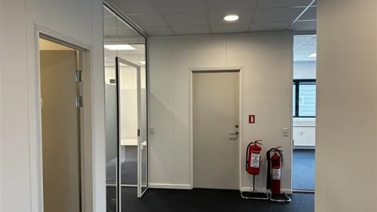 Kontorlokaler til leje i Kolding - billede 3
