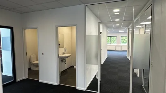 Erhvervslokaler til leje i Kolding - billede 4