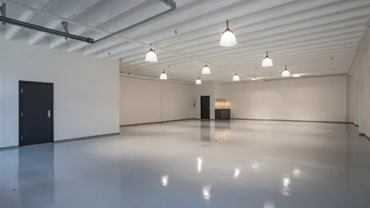 Lagerlokaler til leje i Hvidovre - billede 4