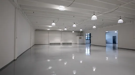 Lagerlokaler til leje i Hvidovre - billede 5