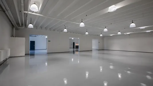 Lagerlokaler til leje i Hvidovre - billede 6