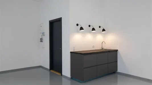 Lagerlokaler til leje i Hvidovre - billede 7