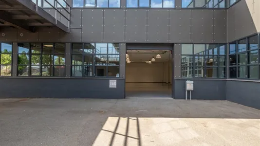 Lagerlokaler til leje i Hvidovre - billede 9