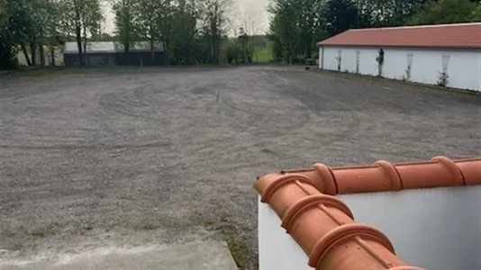 Erhvervslokaler til leje i Sorø - billede 5