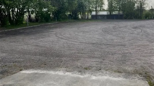 Erhvervslokaler til leje i Sorø - billede 6