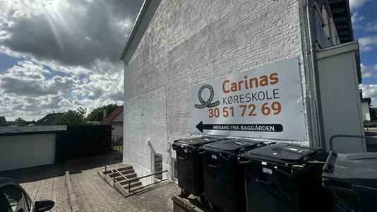Lokaler til leie i Aalborg SØ - bilde 2