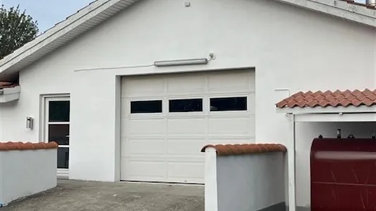 Erhvervslokaler til leje i Sorø - billede 8