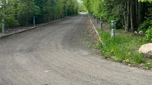 Erhvervslokaler til leje i Sorø - billede 11