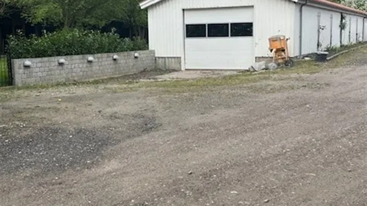 Erhvervslokaler til leje i Sorø - billede 12