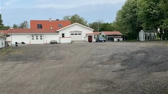 Erhvervslokaler til leje i Sorø - billede 14