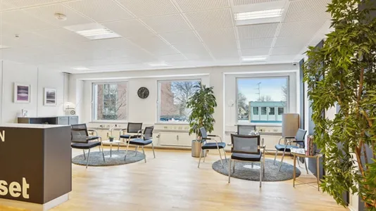 Office spaces for rent in Taastrup - photo 2