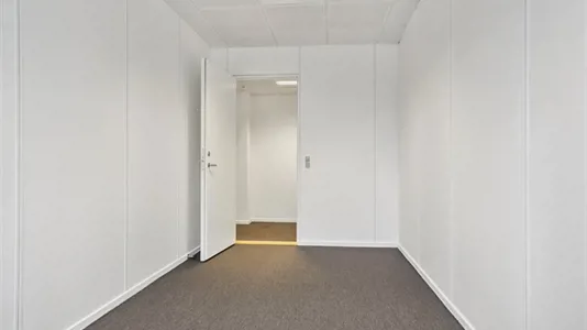 Büros zur Miete in Taastrup - Foto 2