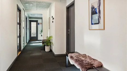 Coworking spaces zur Miete in Aarhus C - Foto 3