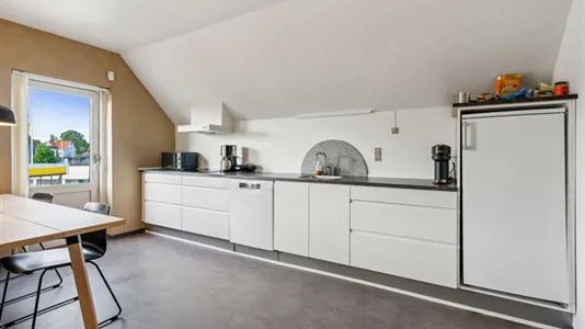 Coworking spaces zur Miete in Aarhus C - Foto 2