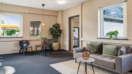 Coworking spaces zur Miete in Aarhus C - Foto 1