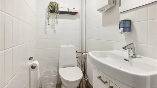 Kontorfællesskaber til leje i Århus C - billede 13