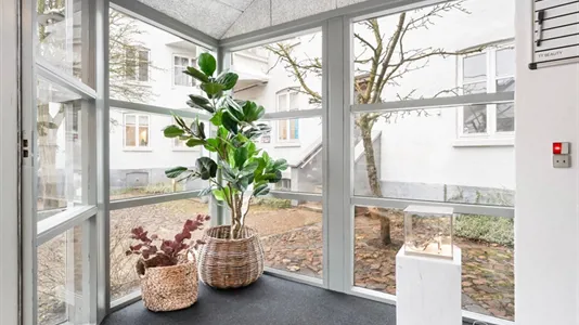 Kliniklokaler til leje i Randers C - billede 2