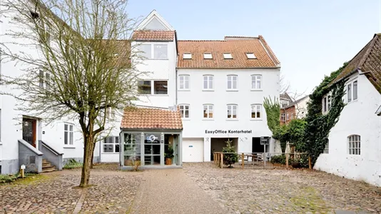 Klinikker til leie i Randers C - bilde 1