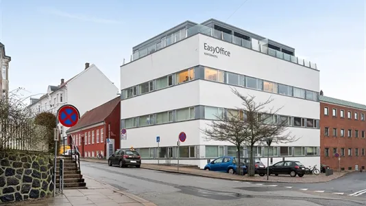 Klinikker til leie i Randers C - bilde 1