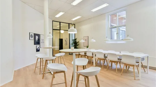 Coworking spaces for rent in Kolding - photo 3