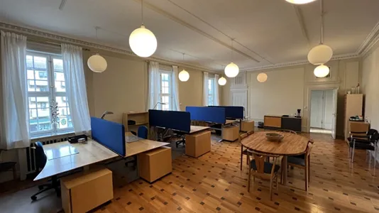 Office spaces for rent in Birkerød - photo 2