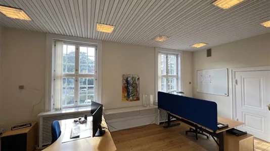 Office spaces for rent in Birkerød - photo 3